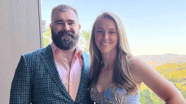 Jason Kelce Jokes About Kylie s Reaction to His Sex Advice Drier Than the Sahara 0113