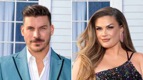 Jax Taylor Addresses Estranged Wife Brittany Cartwright Dating His Friend Contradicts Her Account