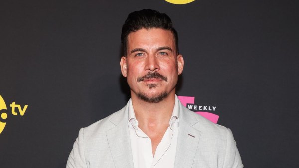 Jax Taylor Involved in Minor Fender Bender Left Without Exchanging Insurance With Other Driver 489