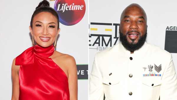 Jeannie Mai Isn t Focusing on Dating After Jeezy Divorce Cuffing by Myself 272