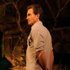 Jeff Probst Explains Why Survivor Brought Back Jury Introduction at Tribal Council for Season 47 0248