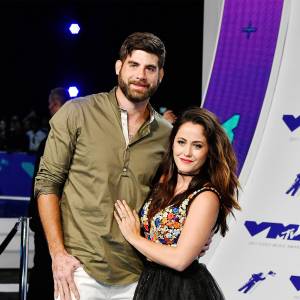Jenelle Evans Estranged Husband David Eason Released on 1000 Bail After Violating Restraining Order