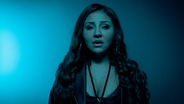 Annie González en la película Jenni