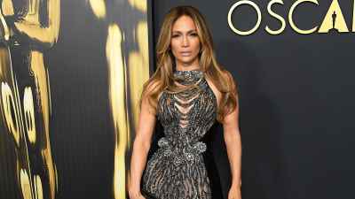 Jennifer Lopez Is Fashionably Thriving See Her Best Newly Single Style Moments