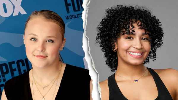 JoJo Siwa and Girlfriend Dakayla Wilson Split 3 Months After Taking Their Relationship Public