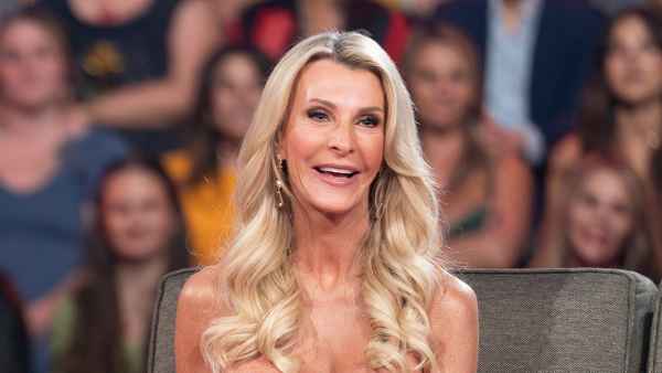 Joan Vassos Says Her Kids Are Ready for The Golden Bachelorette Finale