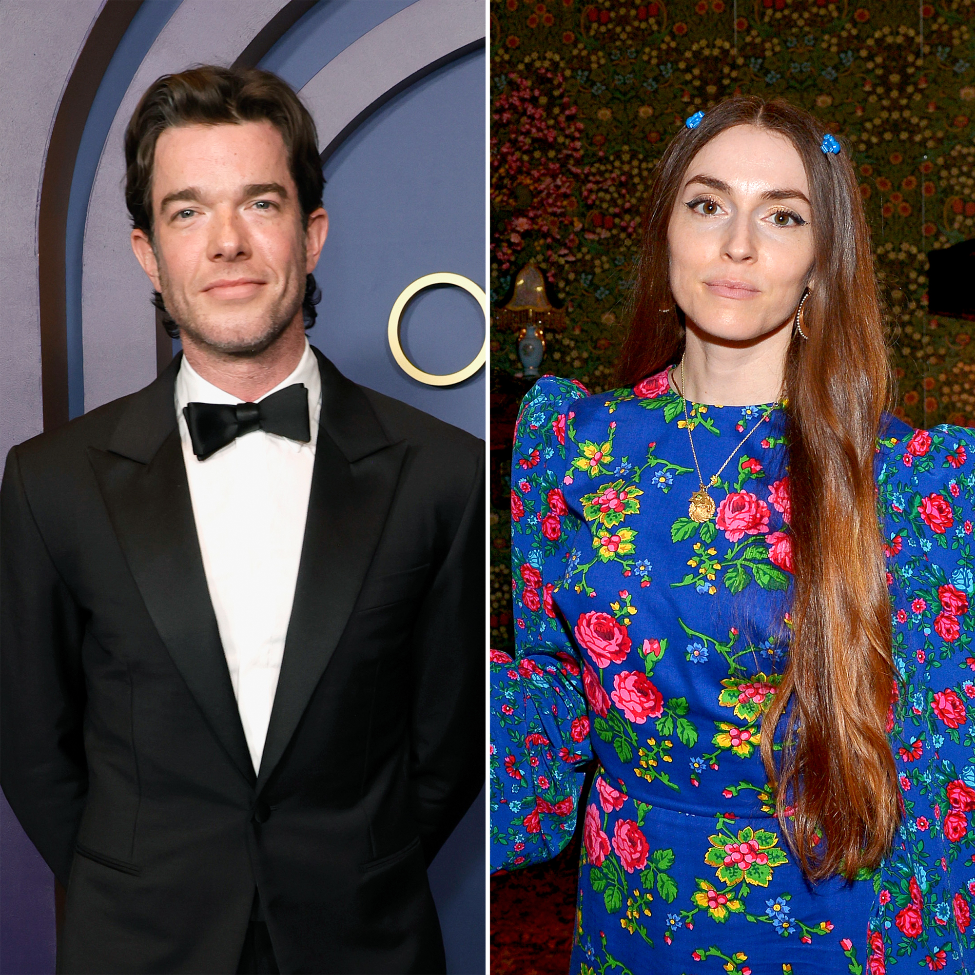 John Mulaney and Ex Wife Anna Marie Tendler s Relationship Timeline