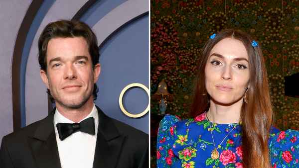 John Mulaney and Ex Wife Anna Marie Tendler s Relationship Timeline