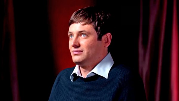 JonBenet Ramsey Doc Director Slams Ludicrous Online Claims Brother Burke Is Guilty of Her Murder