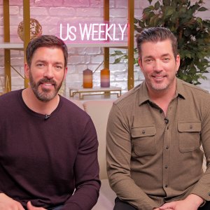 Jonathan Scott Says He and Zooey Deschanel Threw Epic Taylor Swift Themed Party for Kids