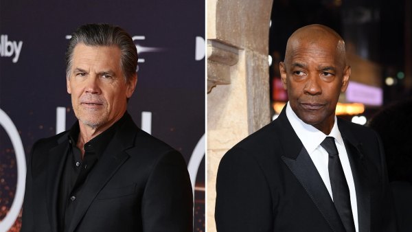 Josh Brolin Recalls Almost Getting Into a Fight With Denzel Washington on American Gangster Set