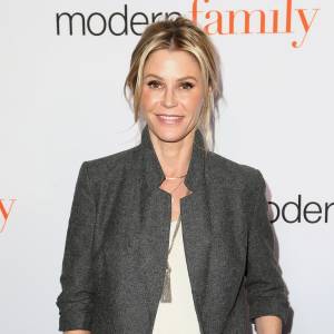 Julie Bowen Wouldve Happily Died on Modern Family Set Is Ready for Reunion