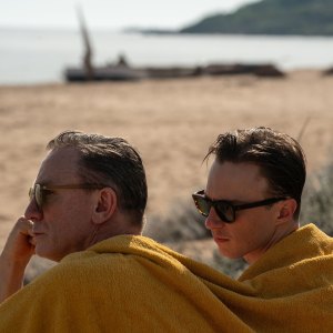 Just How Racy Is the New Movie Queer Does Daniel Craig Take It All Off