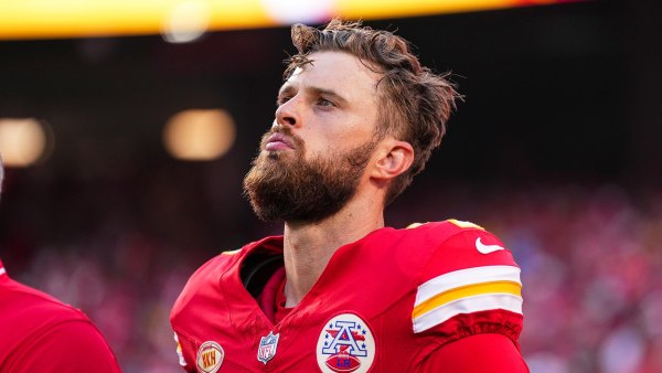 Kansas City Chiefs Kicker Harrison Butker to Undergo Surgery Miss Major Time