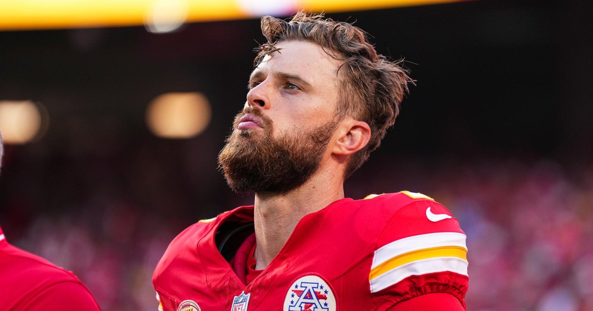 Chiefs Kicker Harrison Butker Undergoes Knee Surgery, Will Miss Games Chiefs Kicker Harrison Butker Undergoes Knee Surgery, Will Miss Games