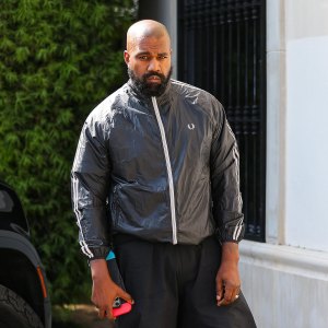 Kanye West Accused of Subjecting Former Employee to Antisemitism Sex Acts During Meetings 0398