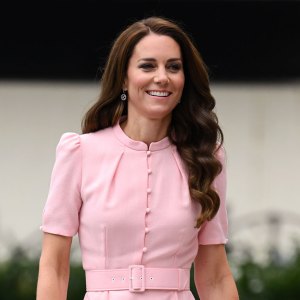 Kate Middleton Offers Encouraging Message for People Battling Addiction 2