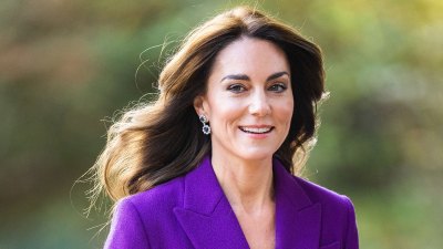 Kate Middleton Reaches Out to Survivors of Taylor Swift Dance Class Attack