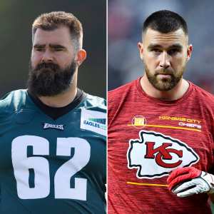Kelce Family Controversial Moments