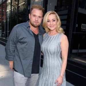 Kellie Pickler and Late Husband Kyle Jacobs Parents to Go to Court Over His Property