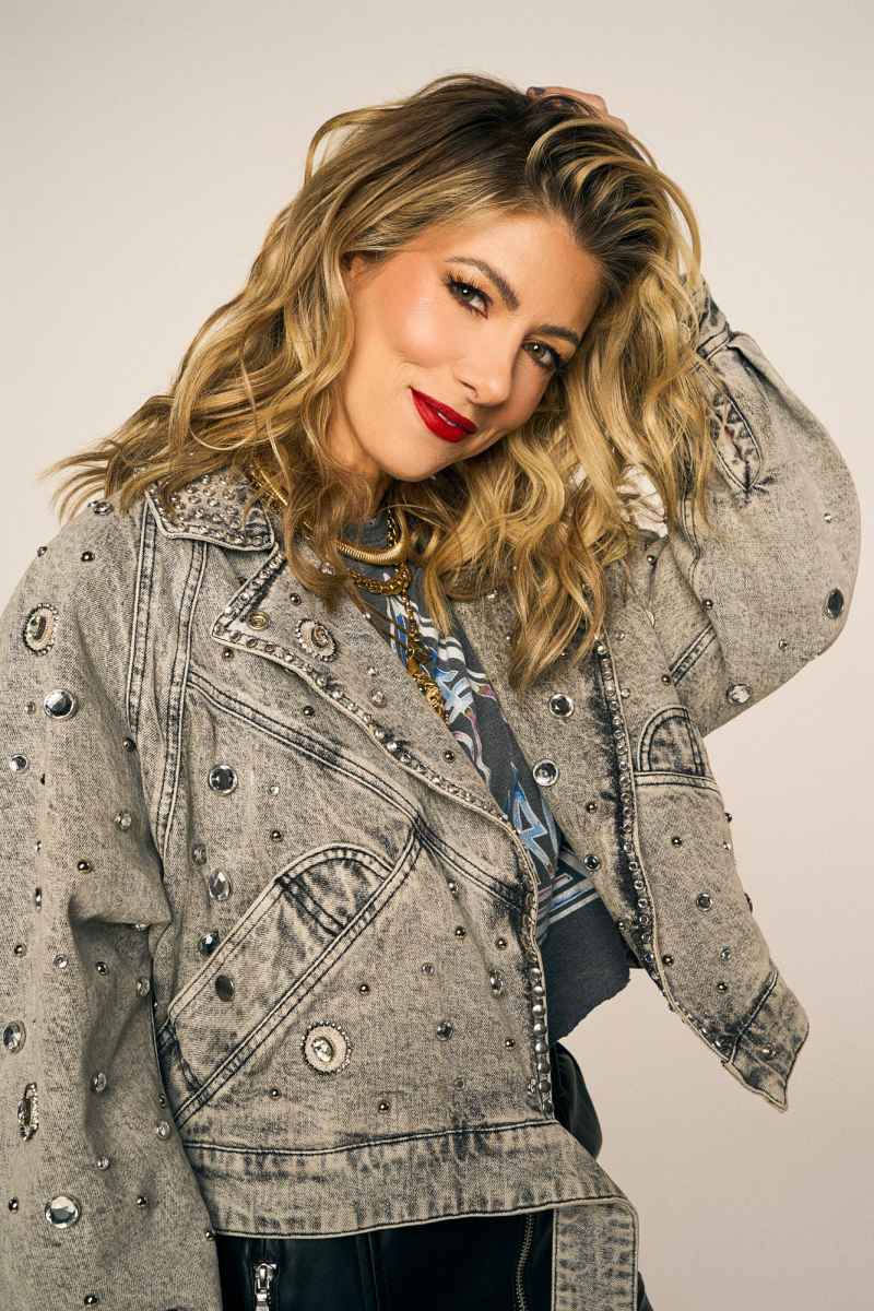 Kelley Rixzo Kelly Rizzo Opens Up About Last Thanksgiving With Bob Saget | Us Weekly