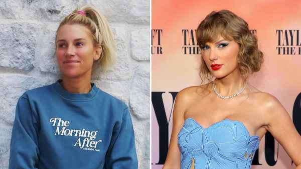 Kelly Stafford Says Her Timeout Podcast is Literally Thanks to Taylor Swift 116