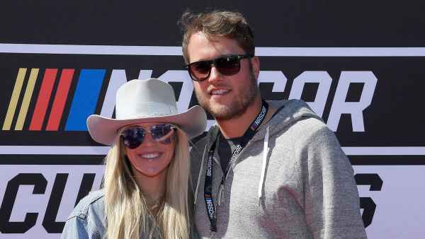 Kelly Stafford Used to Feel Dirty Using Her Husband's Name for Clout