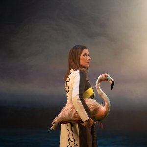 Kim Deal Feels A Little Weird About Having Her Face on Solo Album Cover