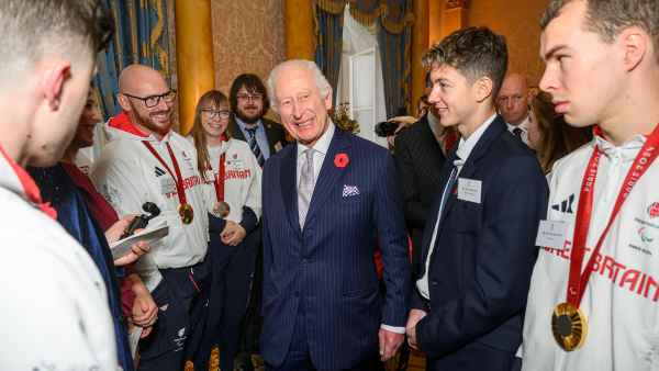 King Charles IIIs Workout Routine Is More Than Were Doing How Hes Exercising Amid Cancer Battle