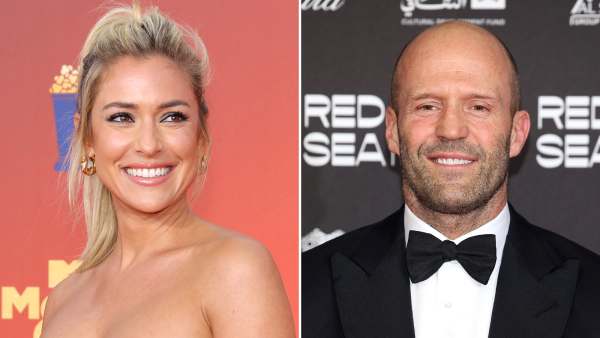 Kristin Cavallari’s Friend Seemingly Exposes Her Past ‘Hottest Hookup’ With Jason Statham
