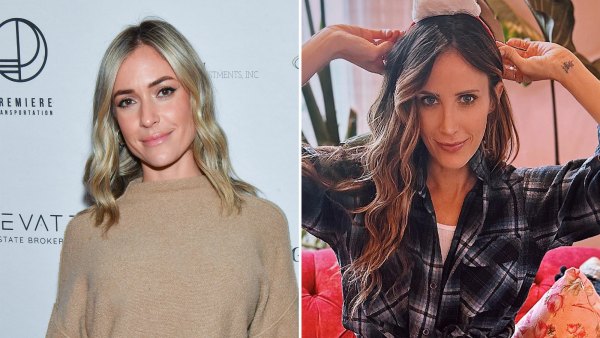 Kristin Cavallari Recalls Ending Friendship With Kelly Henderson Over Affair Rumors