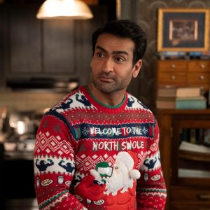 Kumail Nanjiani Praises the No Hazing Set on Only Murders in the Building