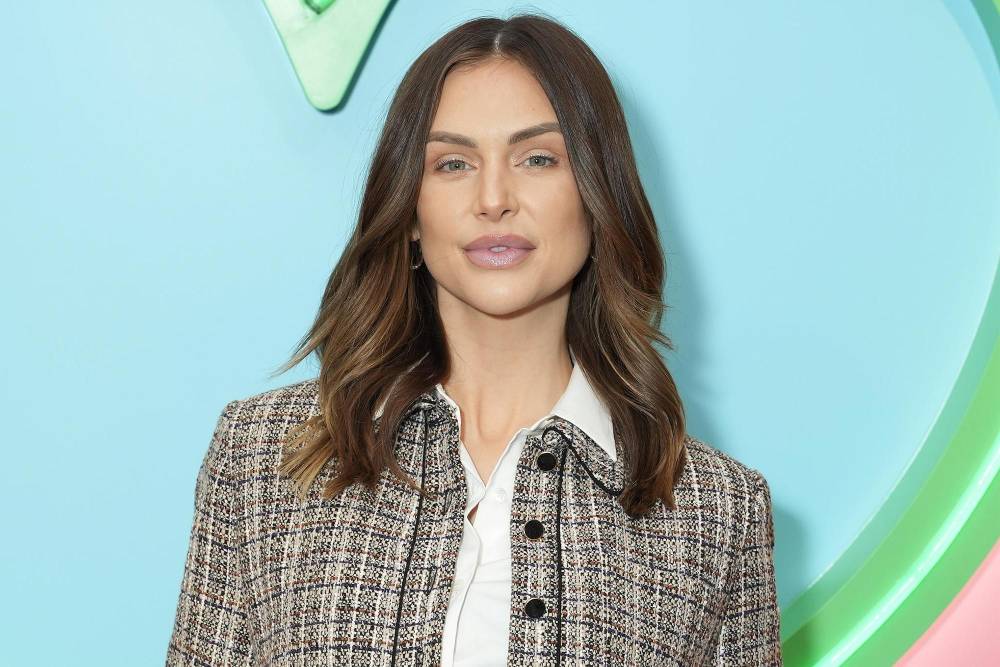 Lala Kent Reacts to VPR News