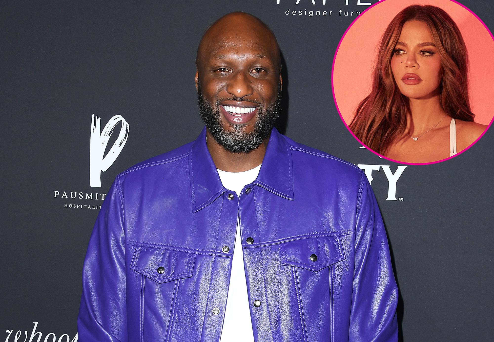 Lamar Odom Admits He Bought Sex Doll That Looks Like Khloe Kardashian