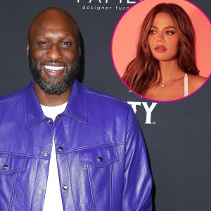 Lamar Odom Admits He Bought a Sex Doll That Looks Like Khloe Kardashian — But Knows It s Sick 228