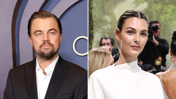 Leonardo DiCaprio Is Supportive of Girlfriend Vittoria Ceretti but Isn t Interested in Settling Down 671