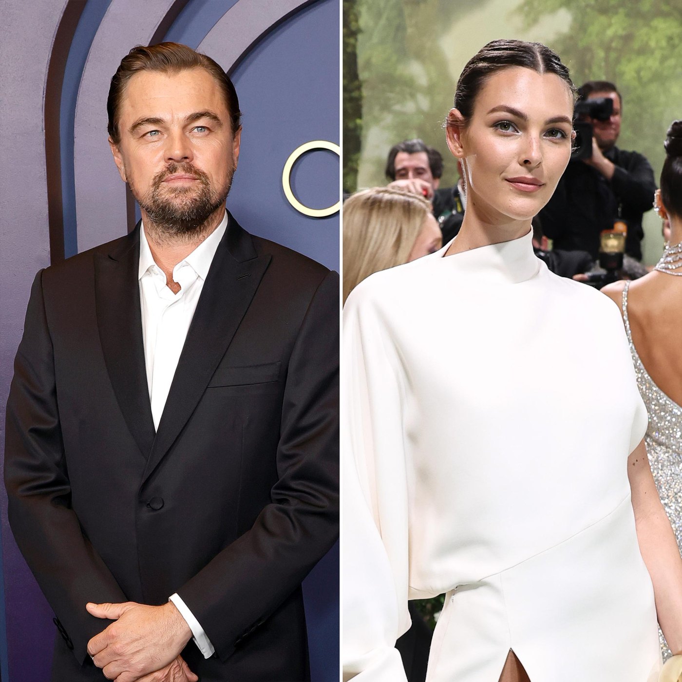 Leonardo DiCaprio, Vittoria Ceretti Going Strong Ahead of His 50th