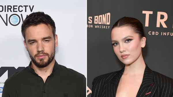 Liam Payne bombarded ex Maya Henry and her family with X rated photos of himself threatened revenge porn docs