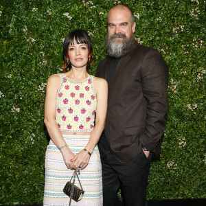 Lily Allen Says She Never Had Sex 'Not Drunk' Until Getting Together With Husband David Harbour