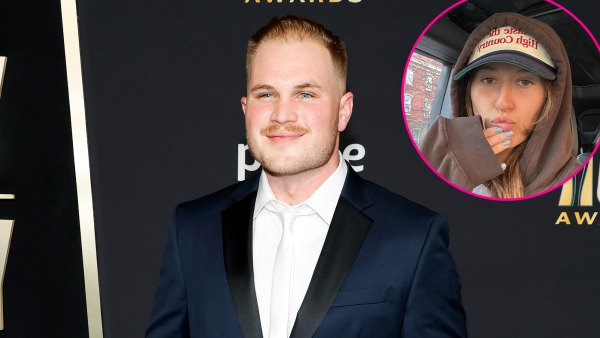 Looking Back at Zach Bryan s Relationship With Ex Girlfriend Deb Peifer 0021