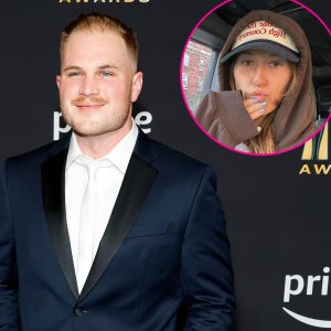 Looking Back at Zach Bryan s Relationship With Ex Girlfriend Deb Peifer 0021
