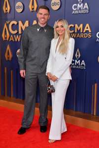 Los Angeles Star Dodgers Freddie Freeman and his wife Chelsea Freeman s Relationship Time 382