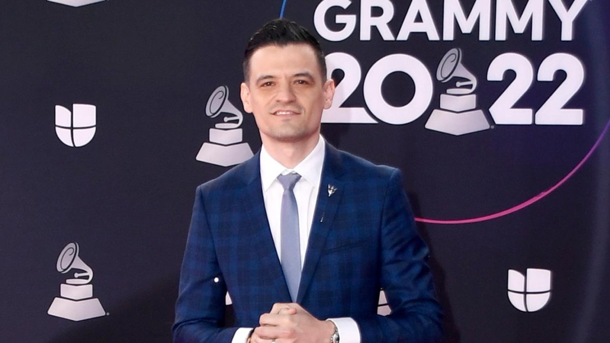 Luis Barrera Jr