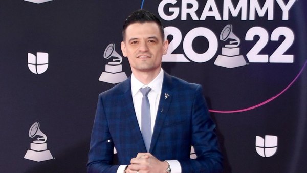 Luis Barrera Jr