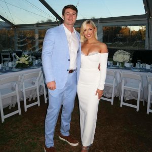 MLB Star Colt Keith Gets Married Parties with Detroit Tigers Teammates