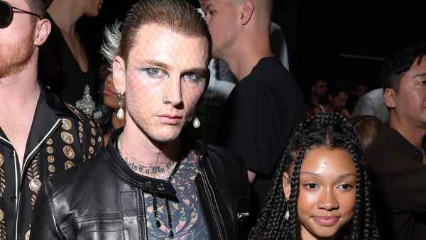 Machine Gun Kellys Best Fatherhood Quotes About Raising Children Through the Years