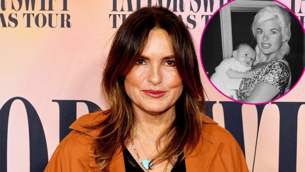 Mariska Hargitay Briefly Speaks About Mom Jayne Mansfield While Detailing Past Traumas