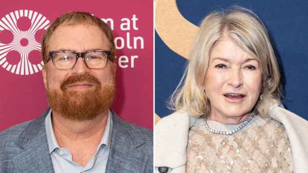 Martha Director RJ Cutler Responds to Martha Stewart