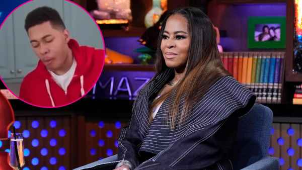 Mary Cosby s Son Robert Jr Reveals Substance Abuse and Mental Health Struggles on RHOSLC 669