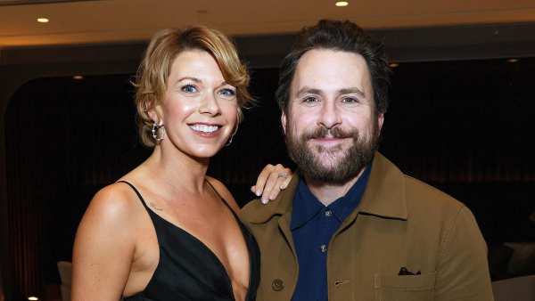 Mary Elizabeth Ellis and Charlie Days Son Has Their Sense of Humor